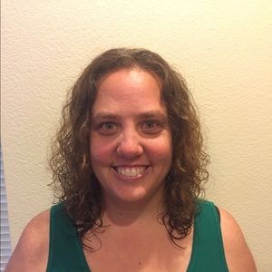 Meet your Posher, Shannon